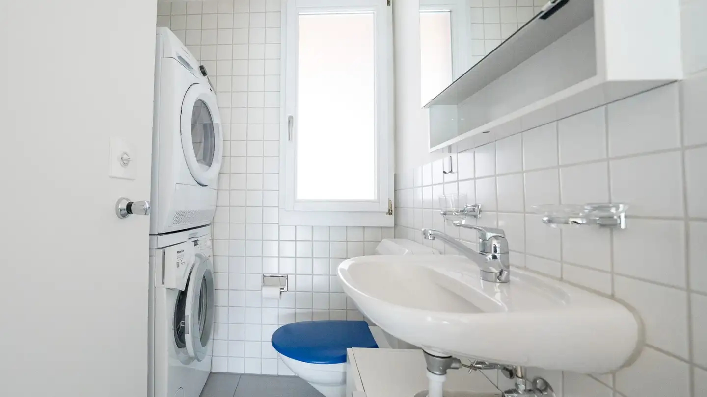 Appartement à louer - Dorfstrasse, 3550 Langnau im Emmental - Photo 2