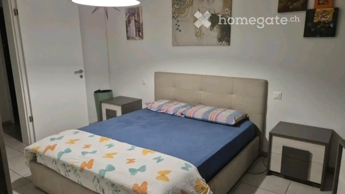 Apartment for rent - Via Truscio 2, 6616 Losone - Photo 3