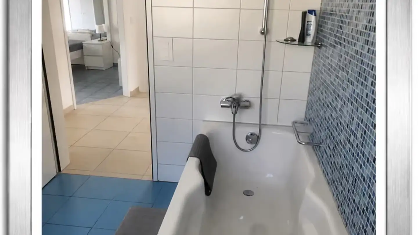 Single house for rent - Zibertstrasse 15, 8152 Opfikon - Photo 4