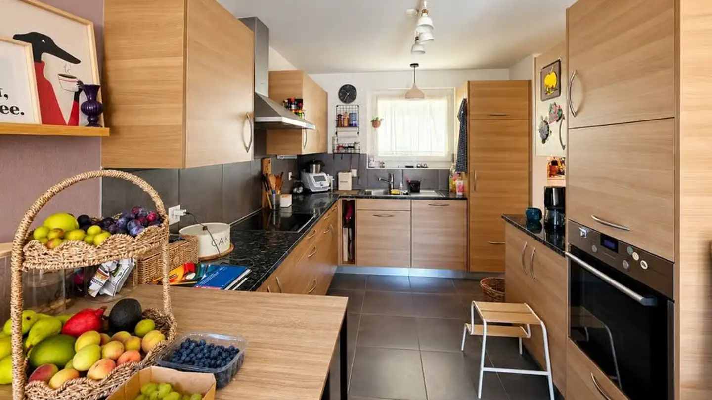 Single house for rent - Impasse de l'Aurore 2, 1673 Rue - Photo 2