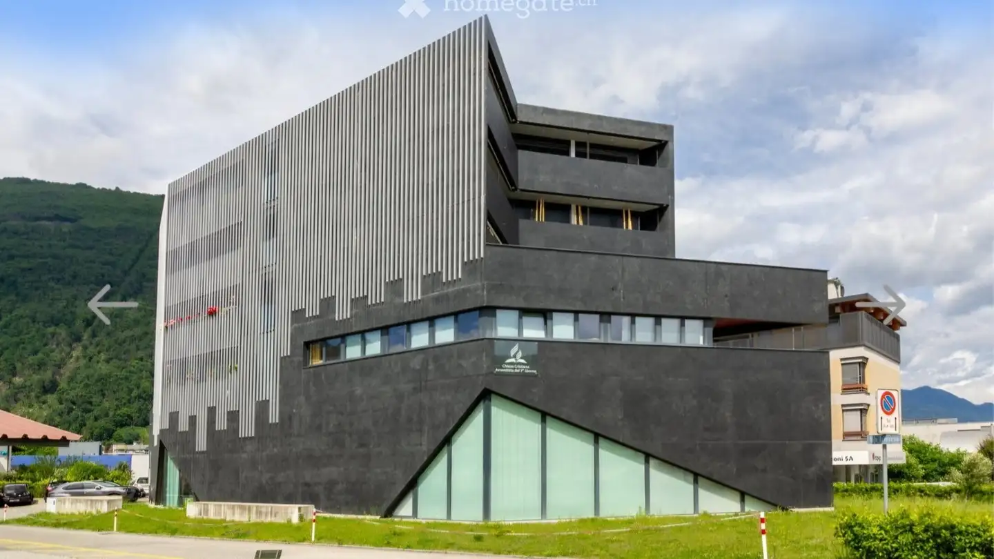 Apartment for rent - Via Truscio 2, 6616 Losone - Photo 4