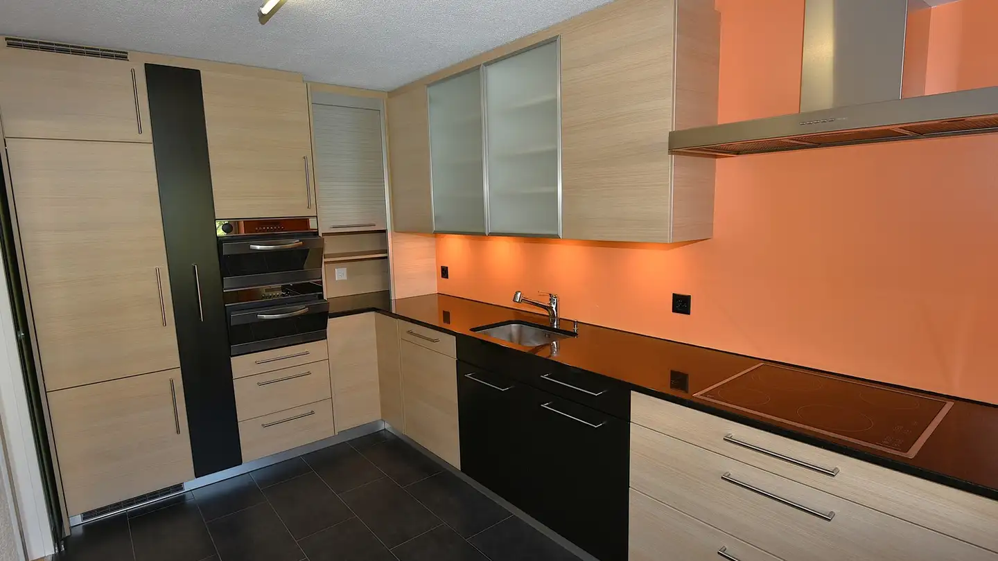 Wohnung kaufen - Seminarstrasse 6b, 9200 Gossau SG - Foto 2