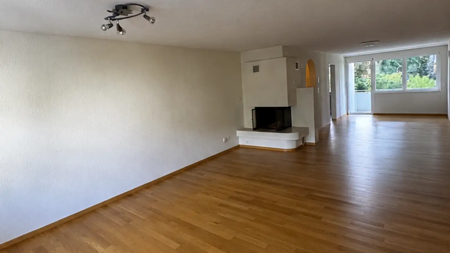 Wohnung kaufen - Seminarstrasse 6b, 9200 Gossau SG - Foto 3