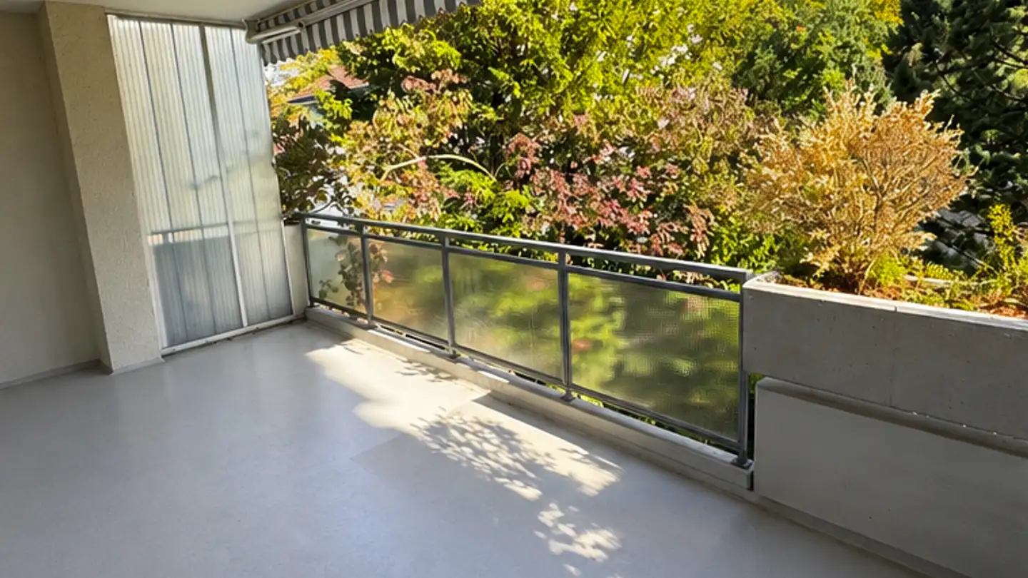 Wohnung kaufen - Seminarstrasse 6b, 9200 Gossau SG - Foto 4