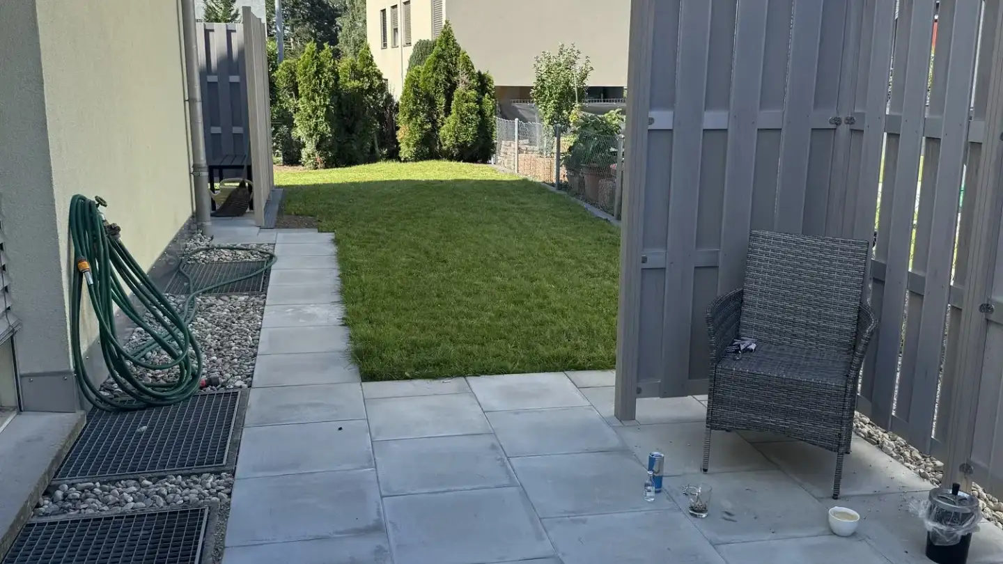 Single house for rent - Zibertstrasse 15, 8152 Opfikon