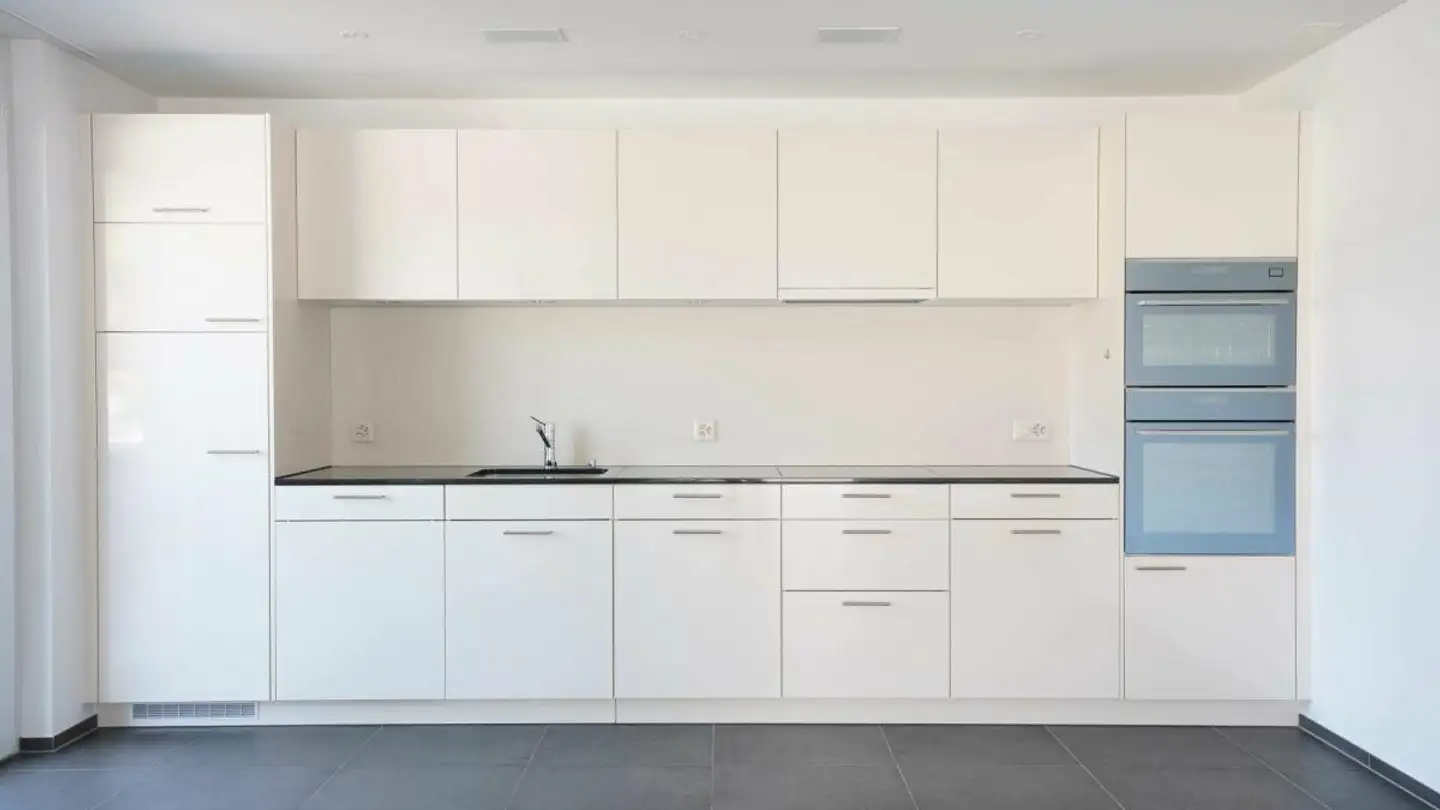 Attique à louer - Hauptstrasse 49a, 8371 Busswil TG - Photo 2