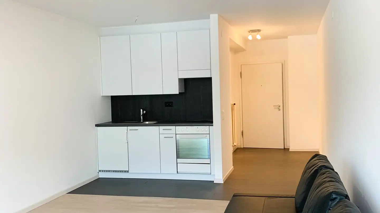 Wohnung mieten - Viale Alessandro Volta, 6830 Chiasso - Foto 2