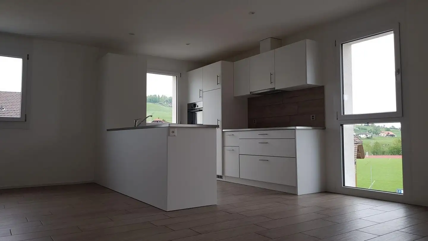 Apartment for rent - Sellenweg 38, 1716 Plaffeien