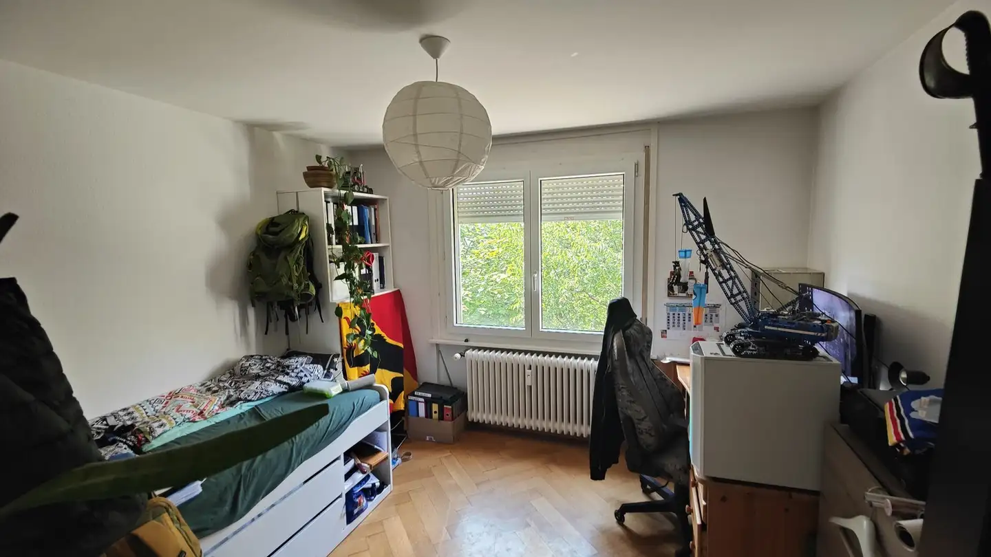 Wohnung mieten - Schwarzenburgstrasse 133, 3097 Liebefeld - Foto 3
