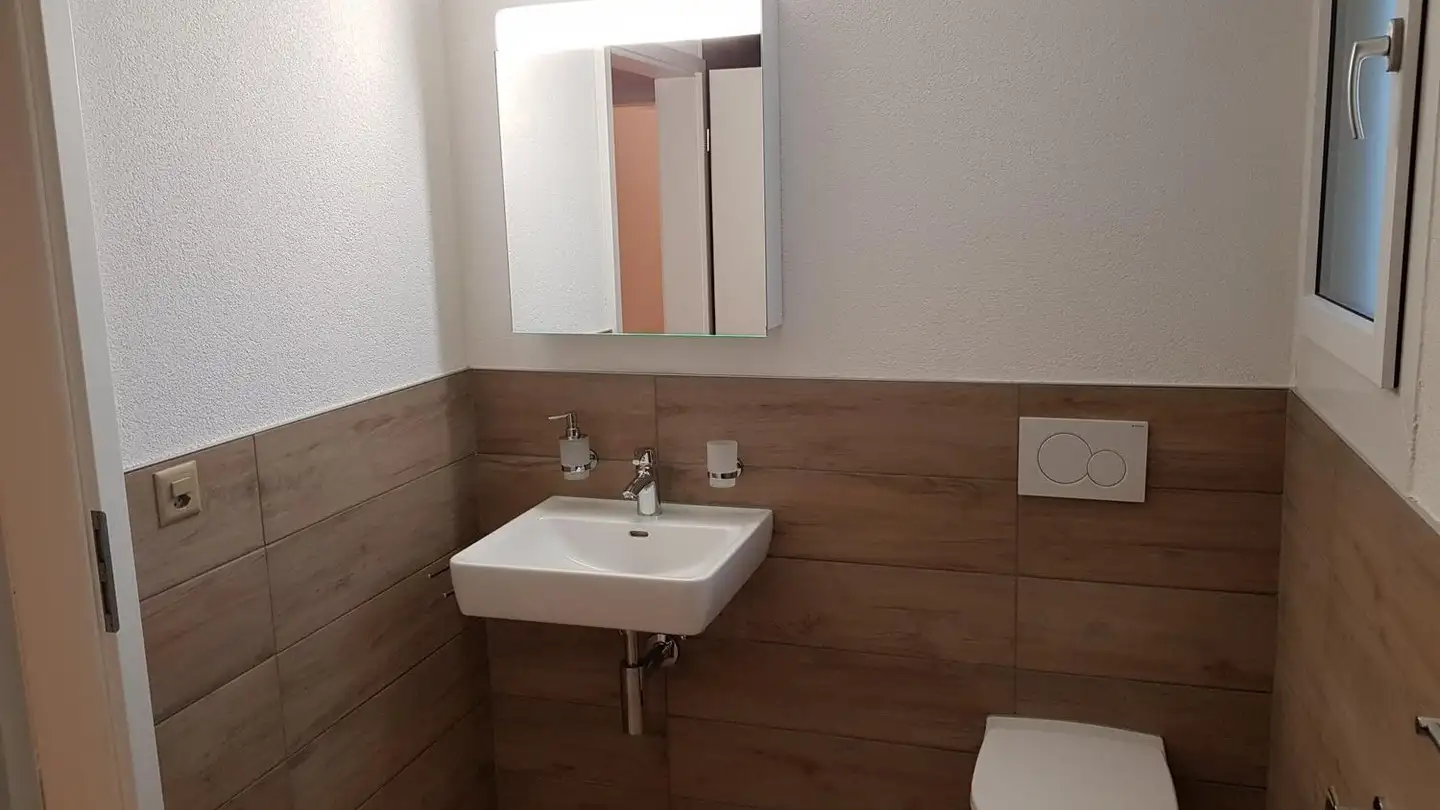 Apartment for rent - Sellenweg 38, 1716 Plaffeien - Photo 4