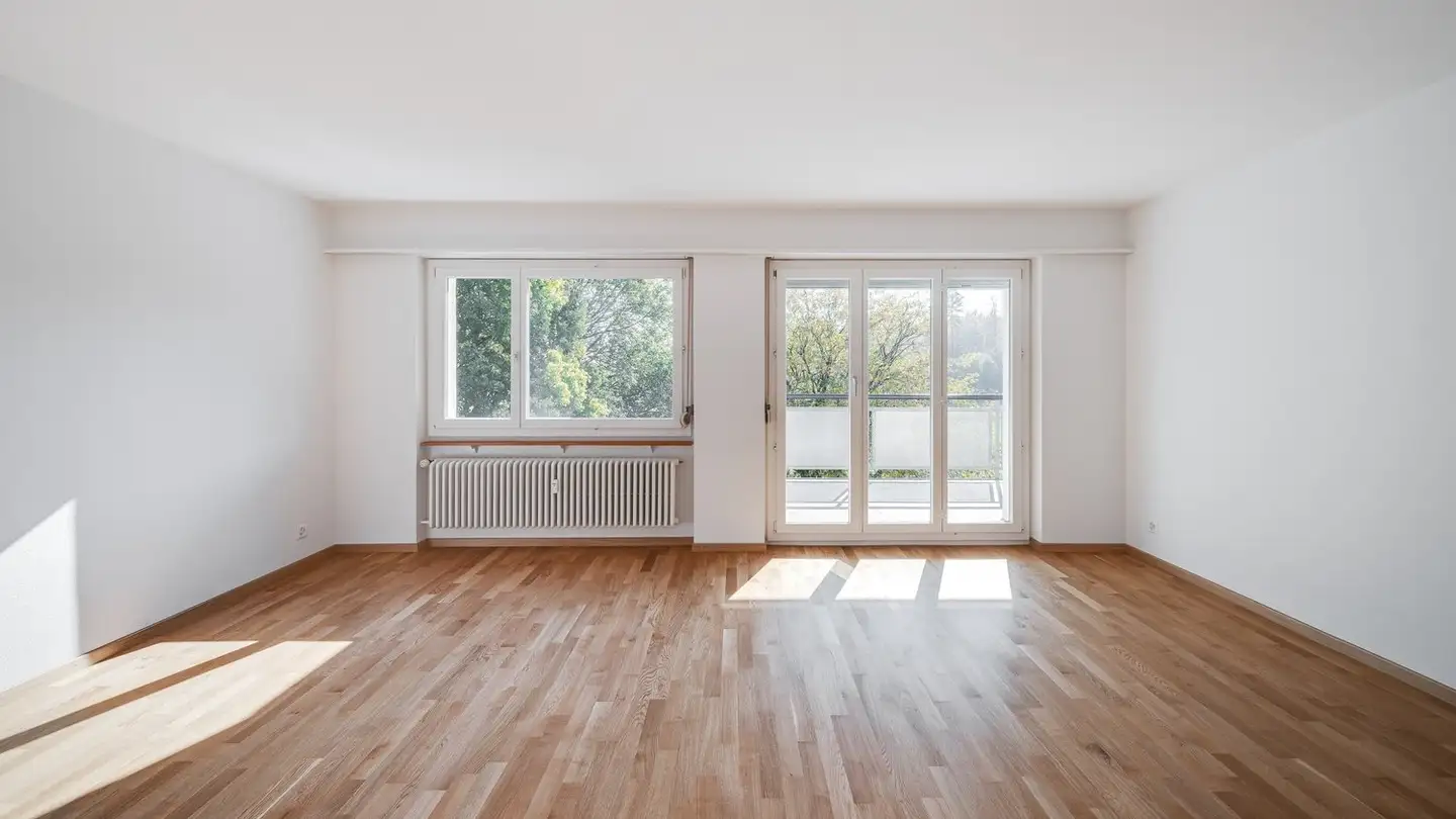 Appartamento in affitto - Neumatt 9, 2552 Orpund - Photo 4