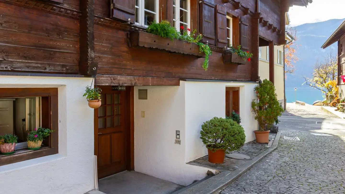 Edificio residenziale in vendita - 3855 Brienz BE - Foto 2