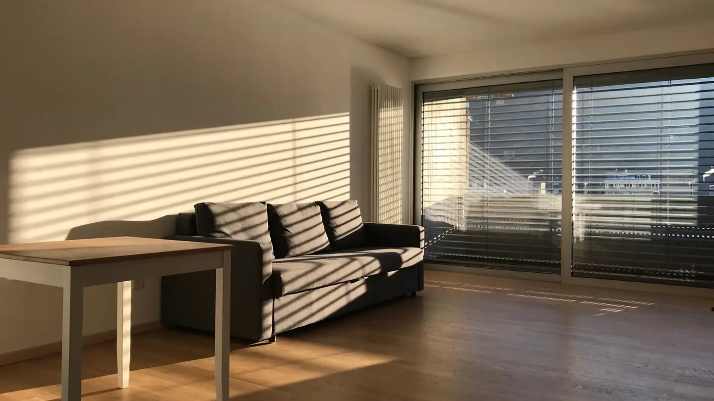 Wohnung mieten - Viale Alessandro Volta, 6830 Chiasso