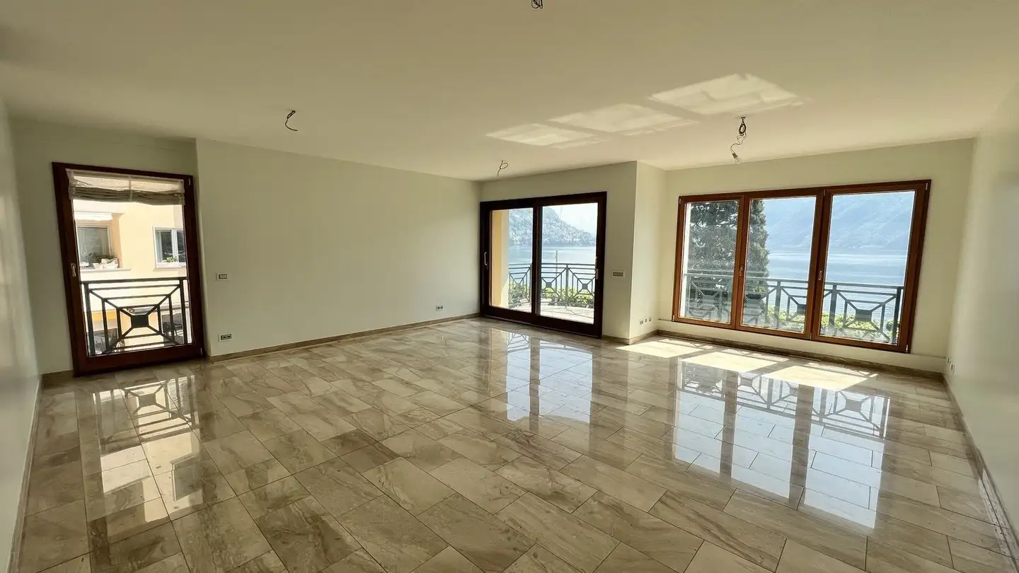 Appartamento in affitto - 6900 Lugano