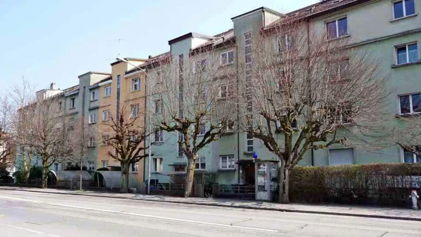 Wohnung mieten - Schwarzenburgstrasse 133, 3097 Liebefeld - Foto 2