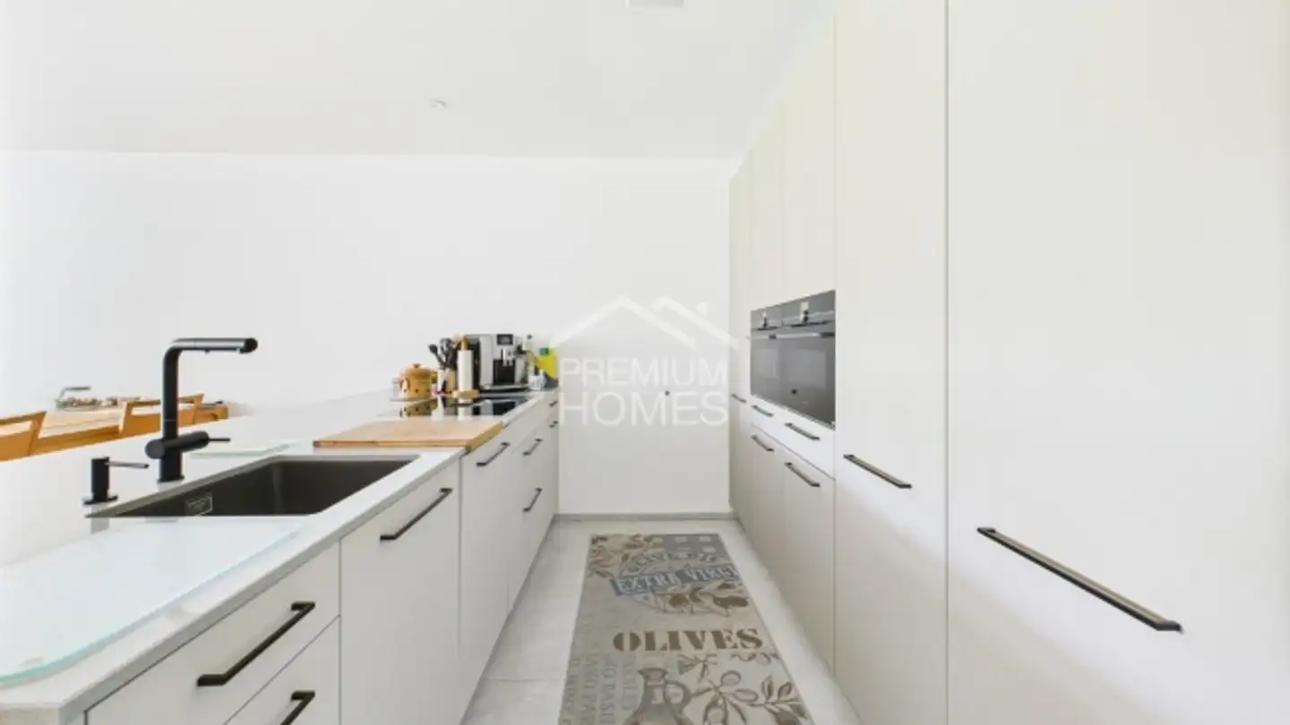 Wohnung kaufen - 4434 Hölstein - Foto 4