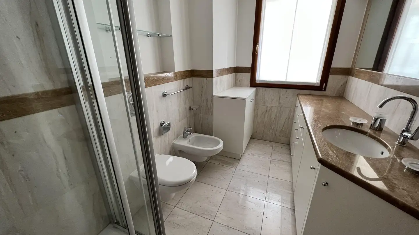 Appartamento in affitto - 6900 Lugano - Foto 4