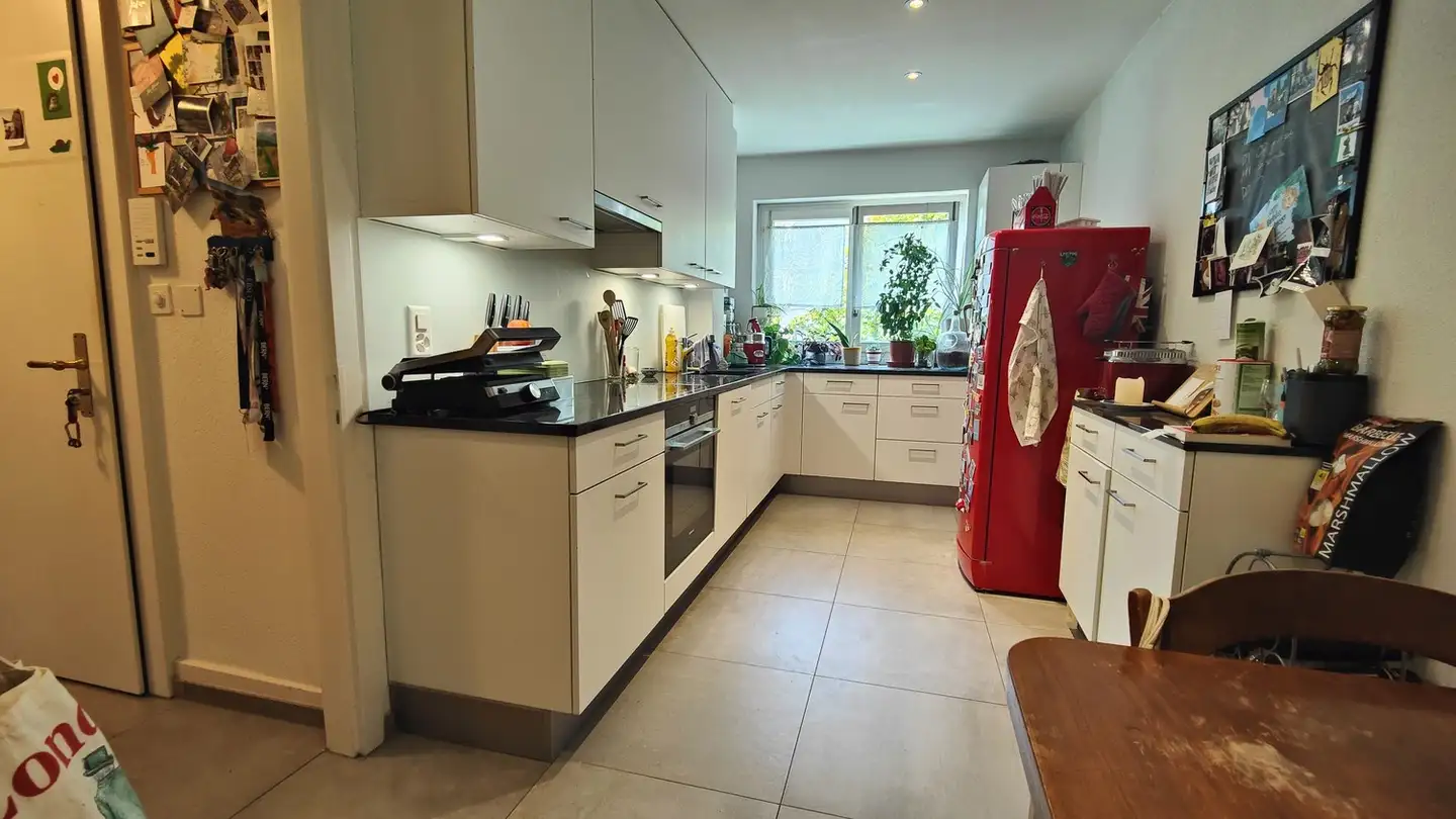 Wohnung mieten - Schwarzenburgstrasse 133, 3097 Liebefeld - Foto 4