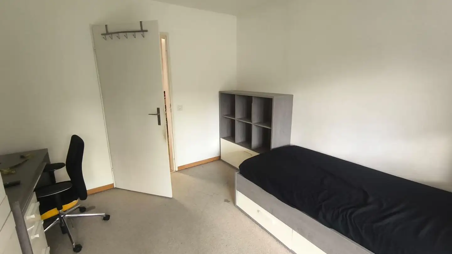 Single room for rent - 8400 Winterthur