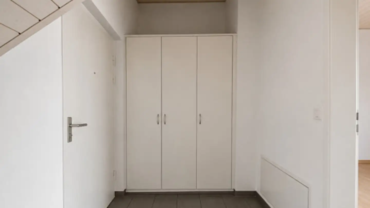 Apartment for rent - Breiteweg 11, 5622 Waltenschwil - Photo 2