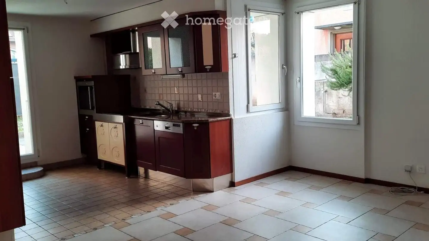 Appartamento in affitto - 1023 Crissier