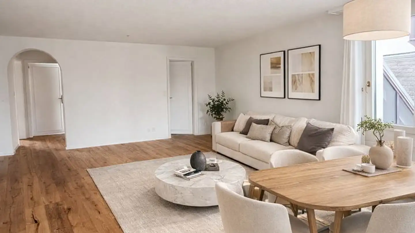 Appartement à vendre - Wiesenstrasse, 9430 St. Margrethen SG