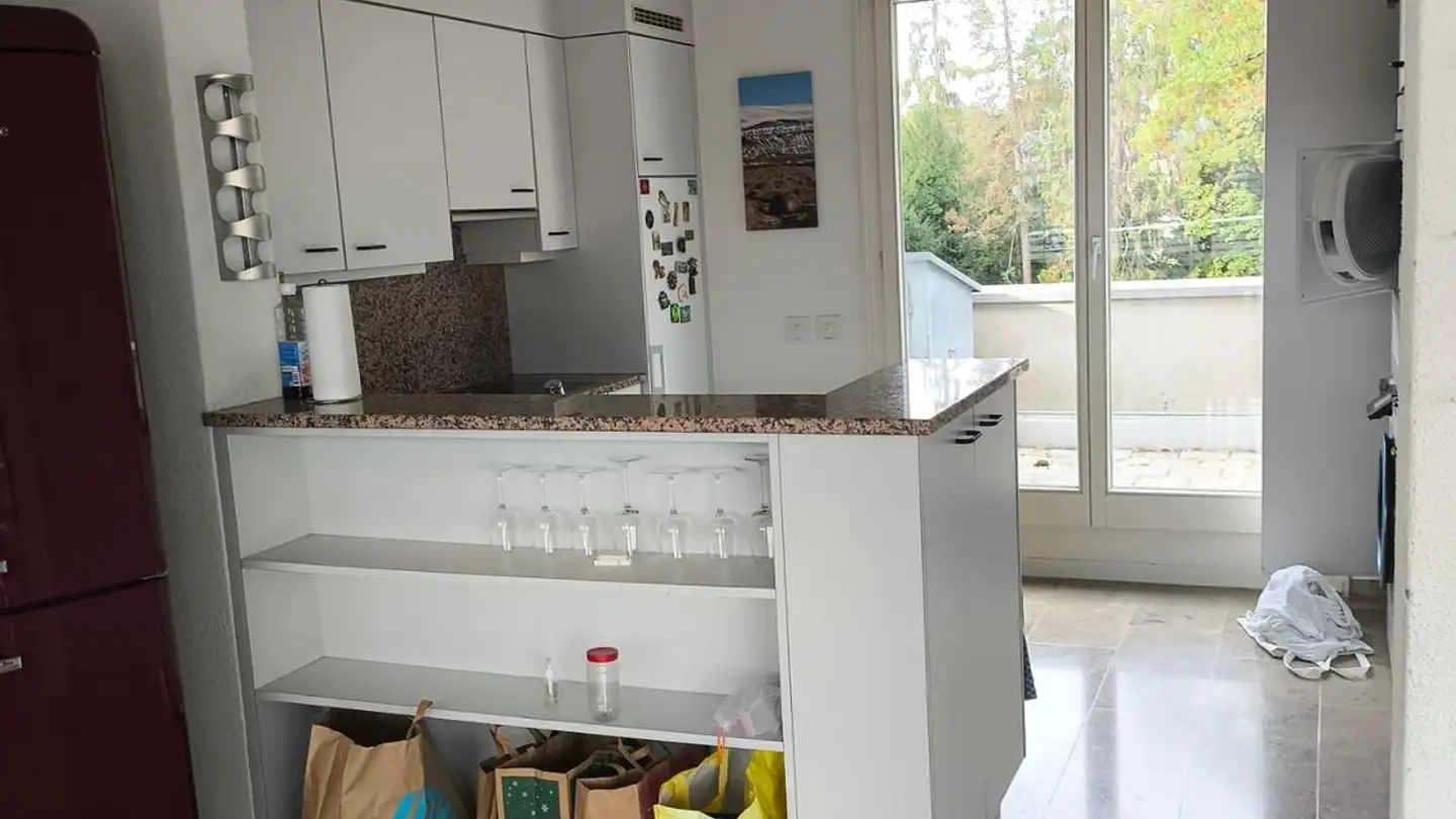 Single room for rent - 8400 Winterthur - Photo 2