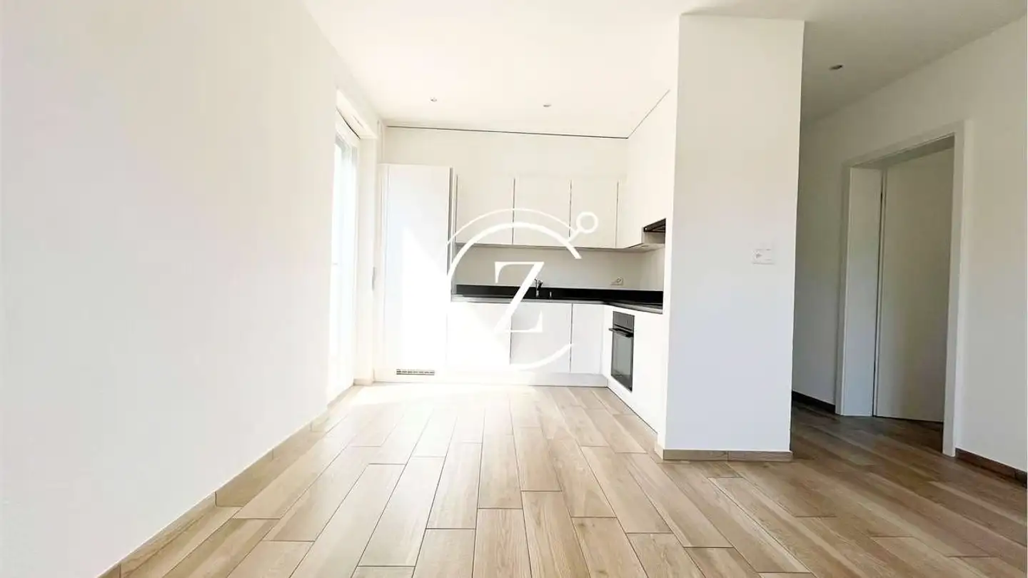 Wohnung mieten - Via Antonio Riva, 6900 Lugano