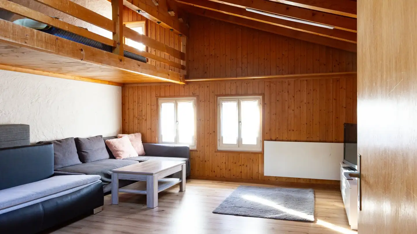 Edificio residenziale in vendita - 3855 Brienz BE - Foto 4