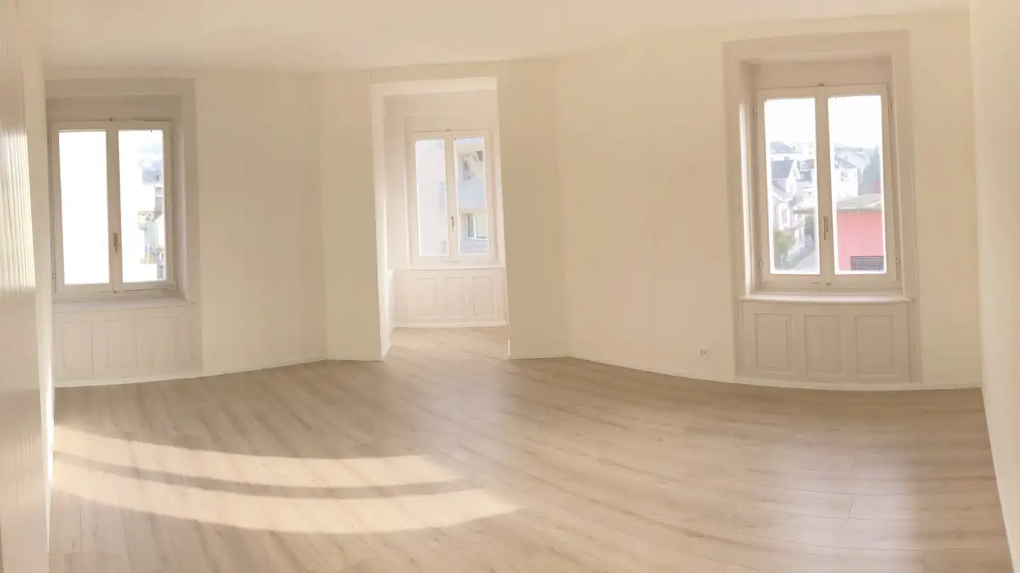 Appartement à louer - Kirchstrasse 52, 9400 Rorschach