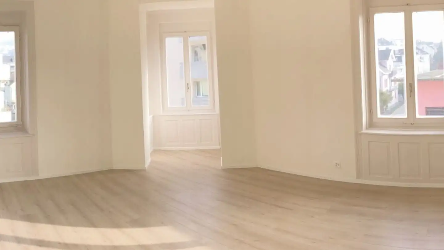 Appartement à louer - Kirchstrasse 52, 9400 Rorschach