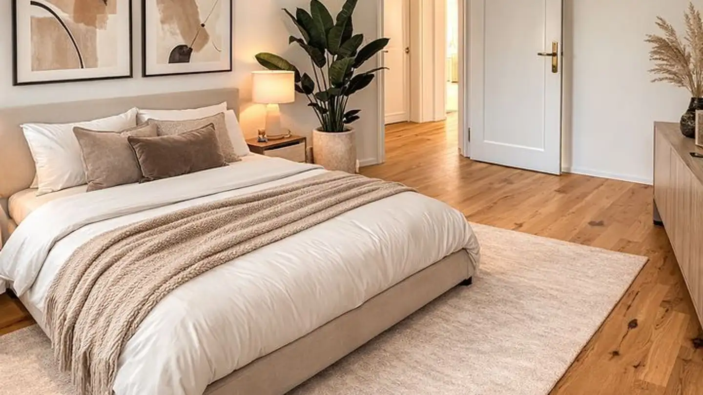 Appartement à vendre - Wiesenstrasse, 9430 St. Margrethen SG - Photo 3