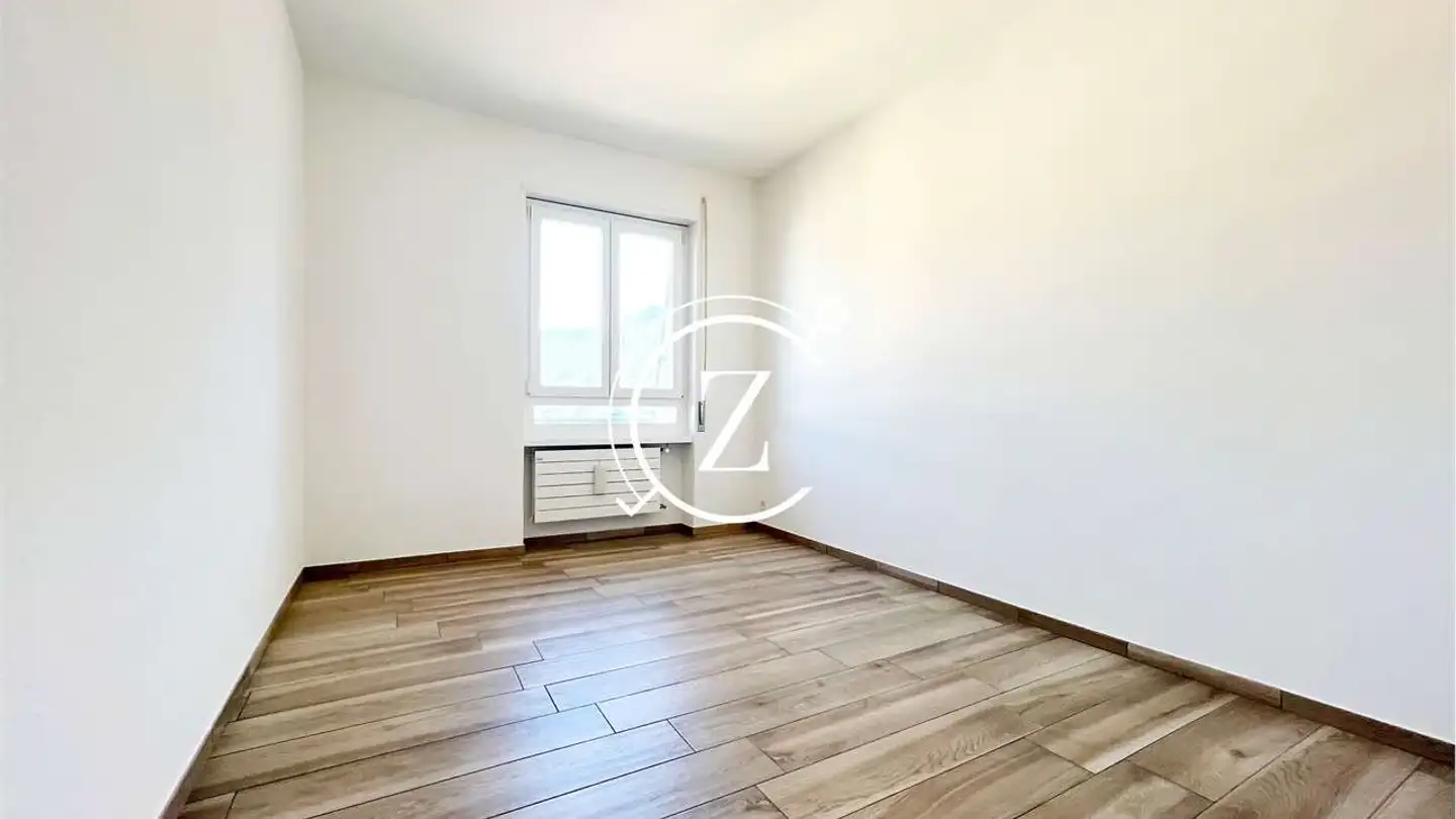Wohnung mieten - Via Antonio Riva, 6900 Lugano - Foto 2