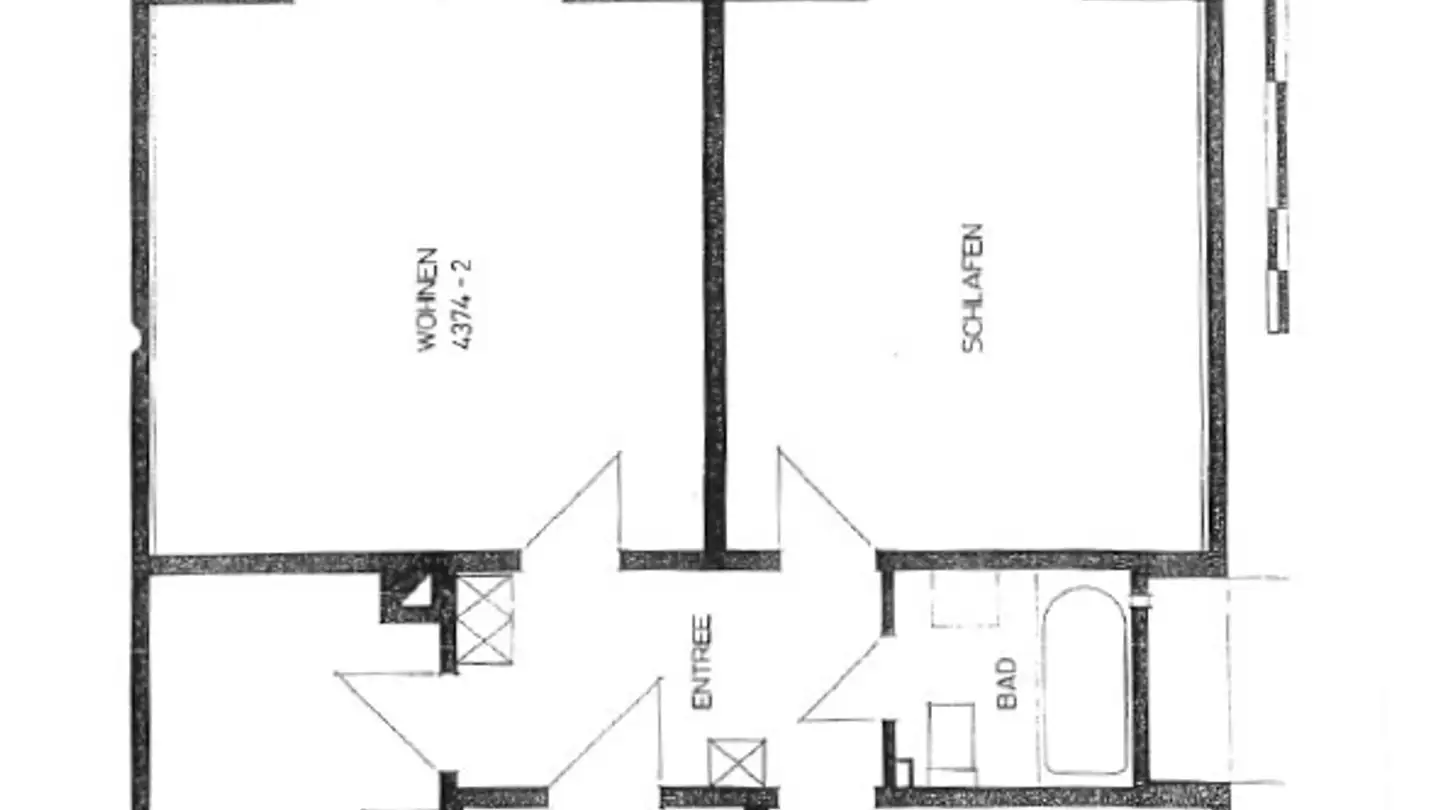 Appartamento in affitto - Schwarzenburgstrasse 133, 3097 Liebefeld - Foto 4
