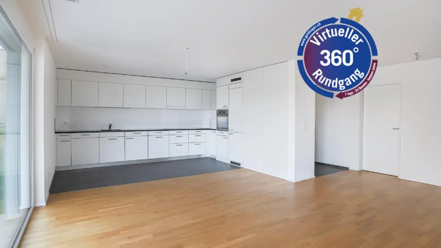Appartamento in affitto - Bettenwiesenstrasse 12, 9300 Wittenbach
