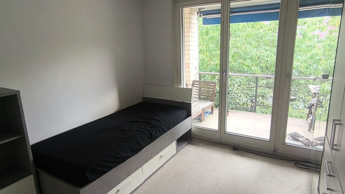 Single room for rent - 8400 Winterthur - Photo 3