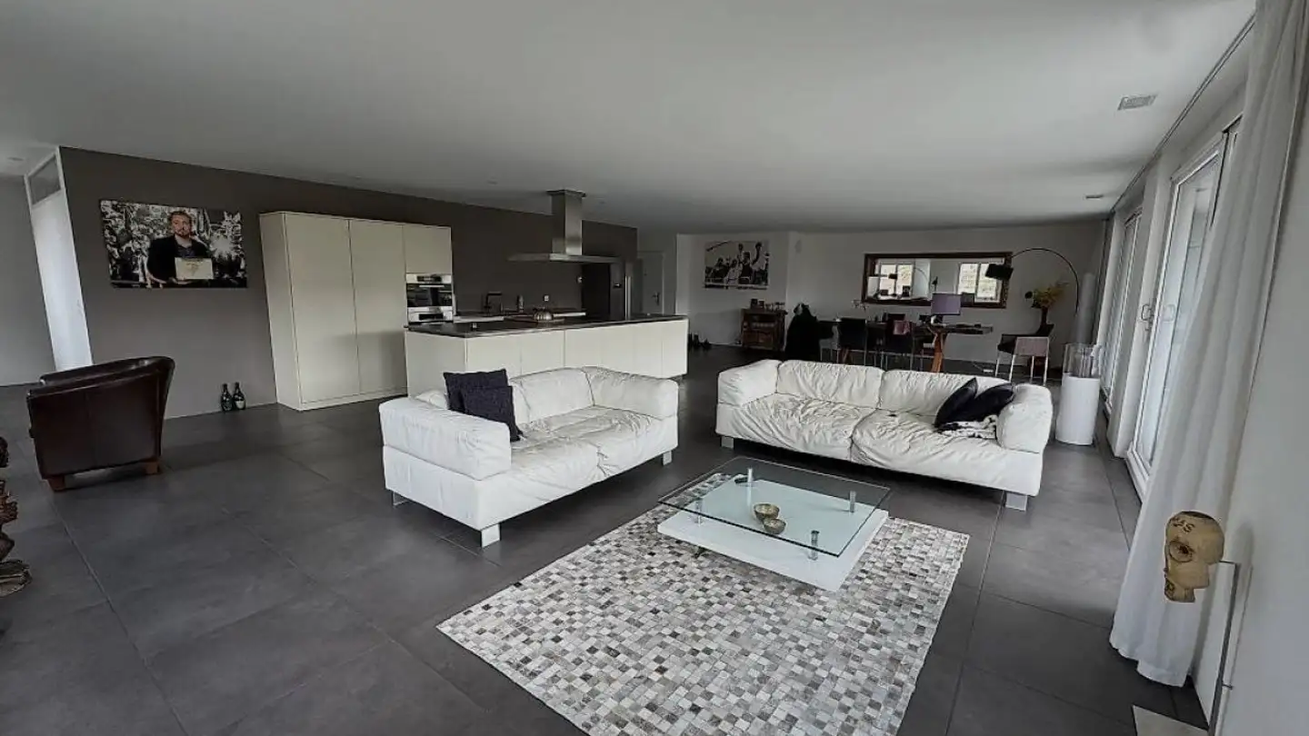 Apartment for sale - 4059 Basel