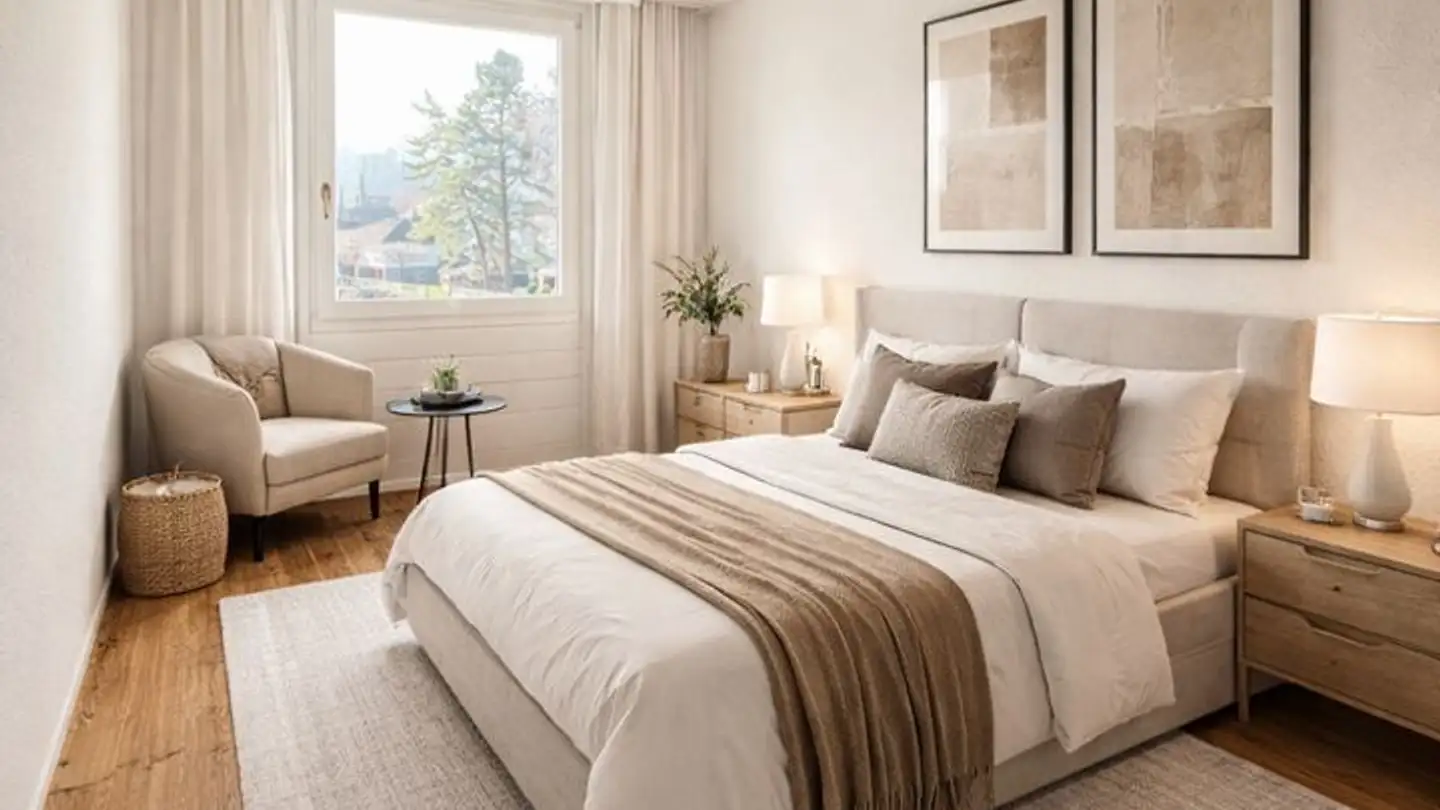 Appartement à vendre - Wiesenstrasse, 9430 St. Margrethen SG - Photo 2