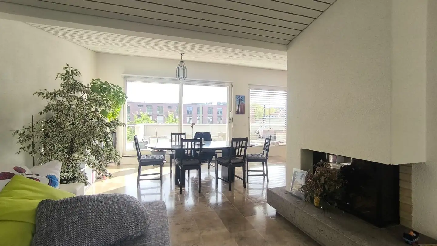 Single room for rent - 8400 Winterthur - Photo 4