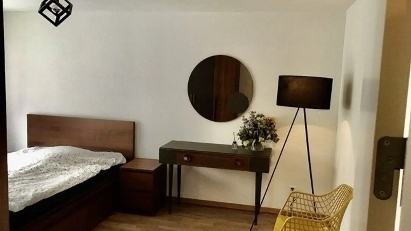 Stanza singola in affitto - Waffenplatzstrasse 10, 8002 Zürich - Foto 2