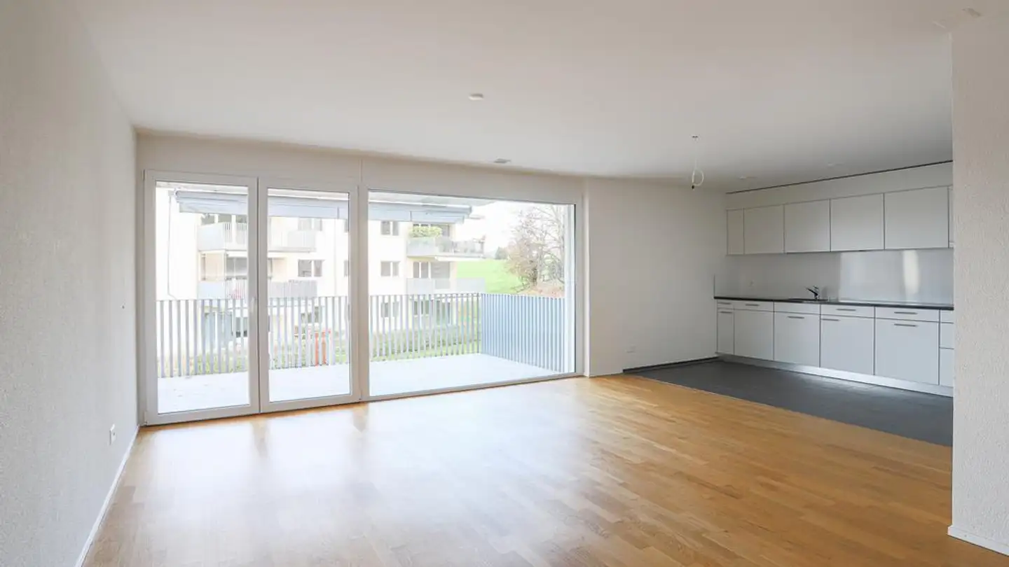 Appartamento in affitto - Bettenwiesenstrasse 12, 9300 Wittenbach - Foto 3