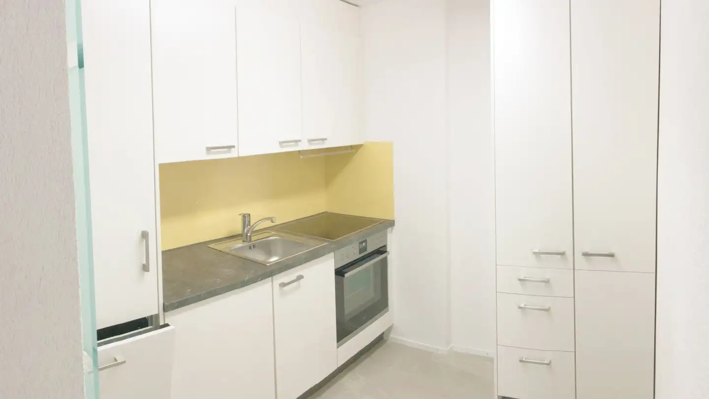Appartement à louer - Kirchstrasse 52, 9400 Rorschach - Photo 2