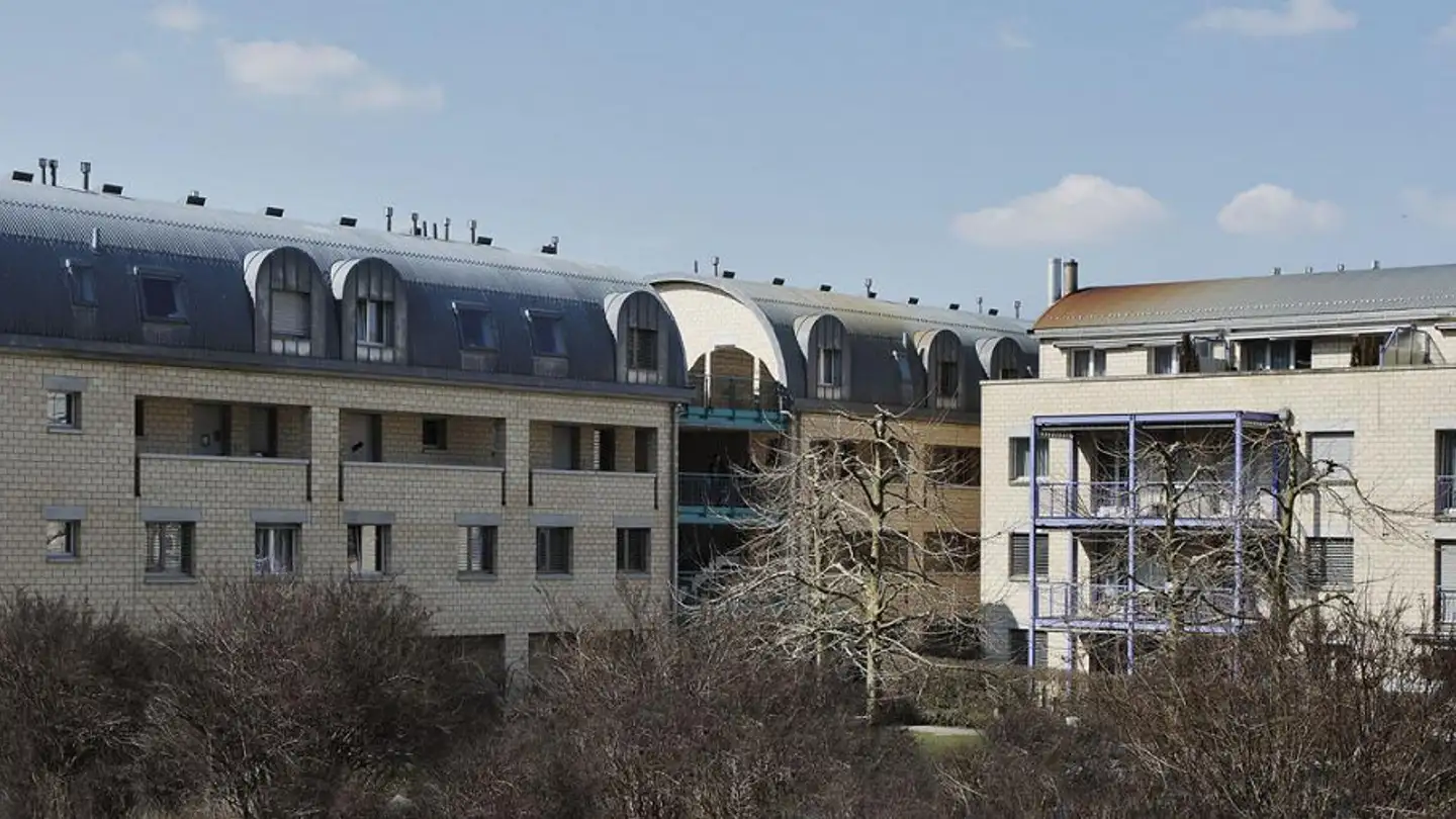 Apartment for rent - Städeliweg 3, 9220 Bischofszell - Photo 2