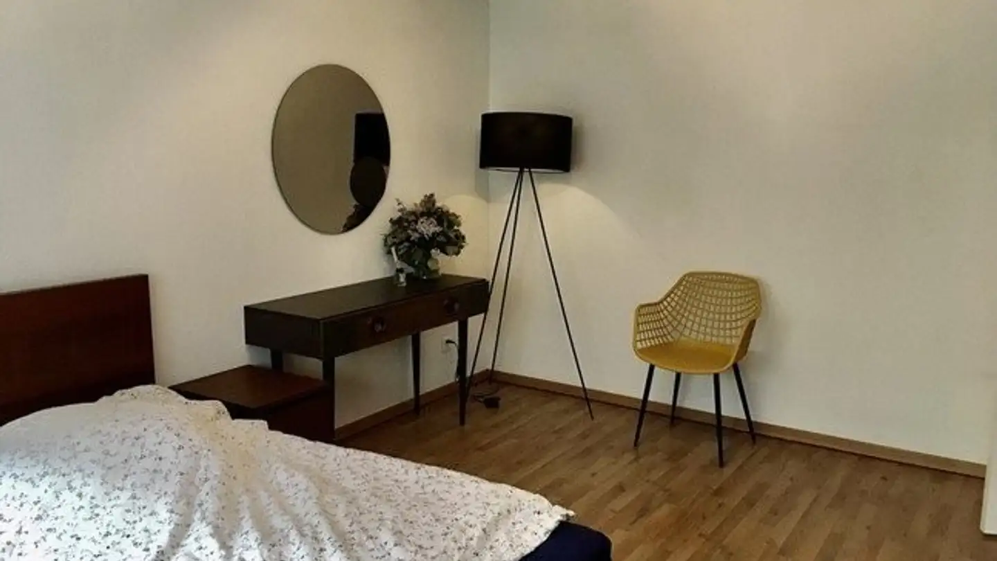 Stanza singola in affitto - Waffenplatzstrasse 10, 8002 Zürich - Foto 3