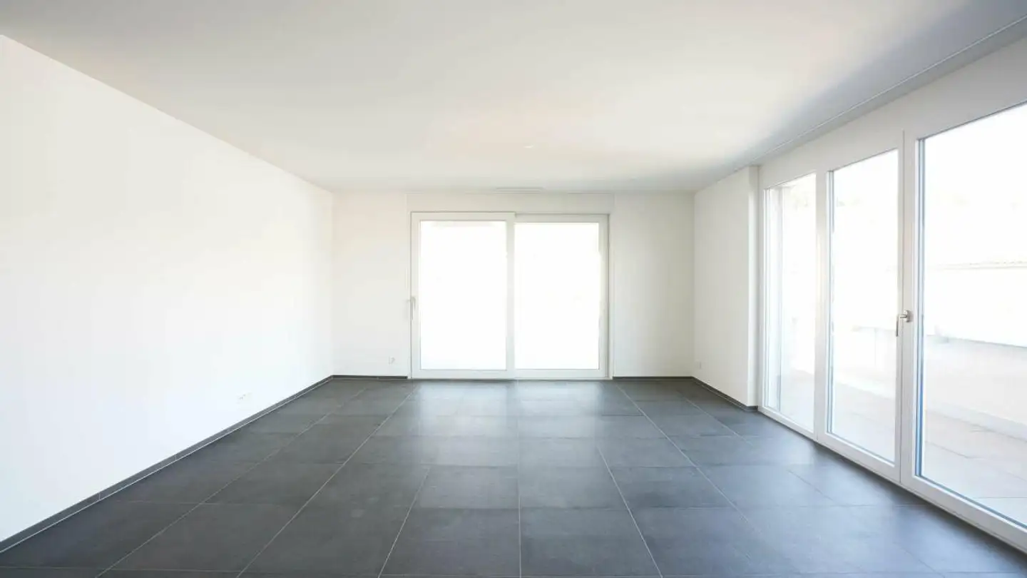 Attique à louer - Hauptstrasse 49a, 8371 Busswil TG - Photo 4