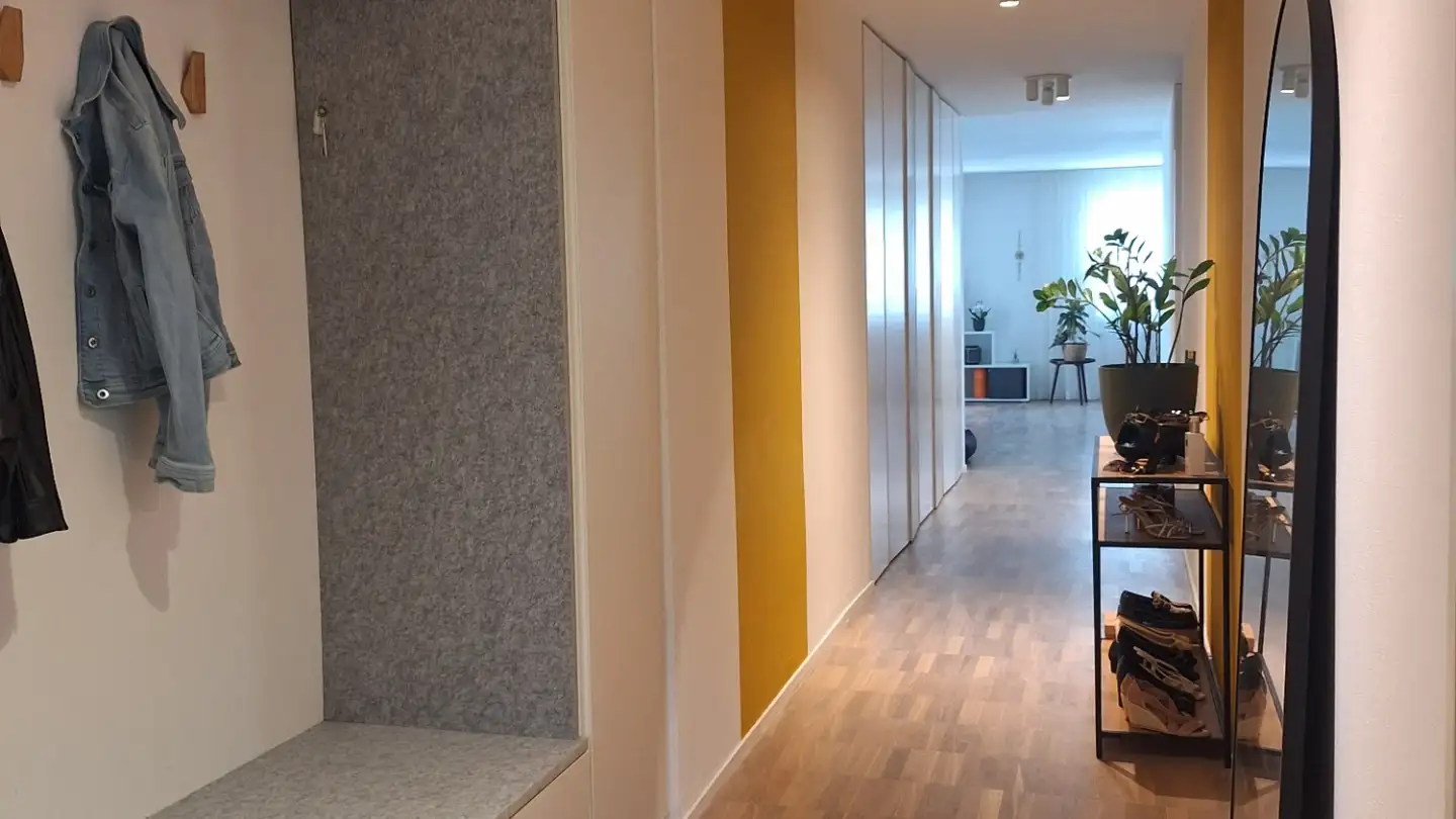 Appartement à louer - 6052 Hergiswil NW - Photo 2