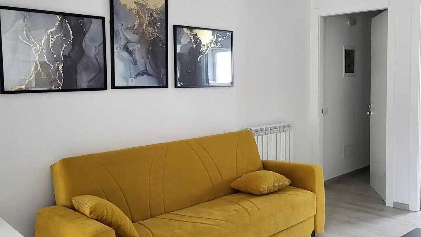Appartamento ammobiliato in affitto - Rue Des Viannes, 1920 Martigny - Foto 4