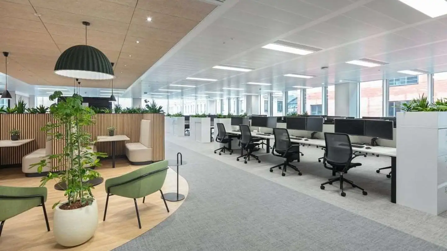 Office space for sale - 6900 Lugano - Photo 4