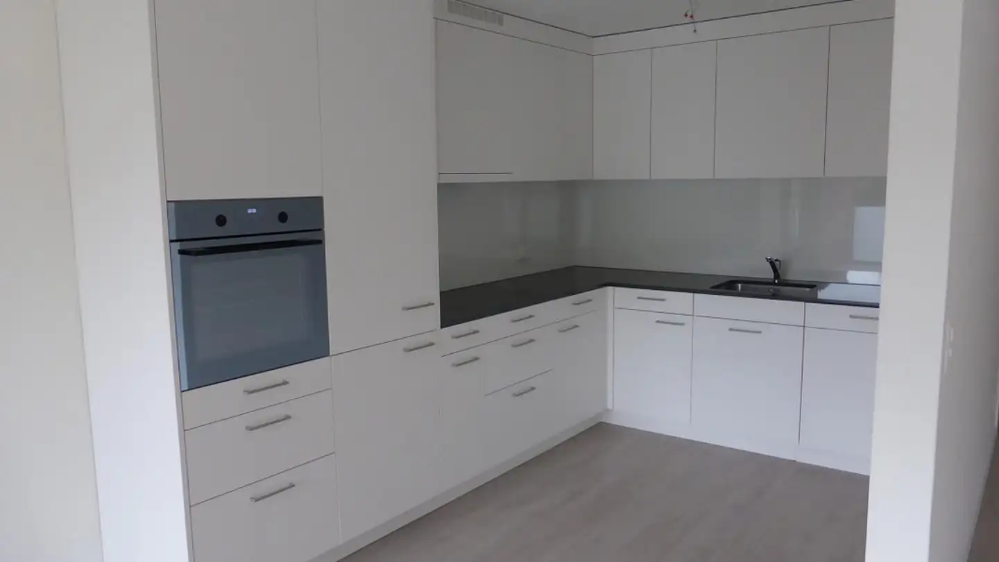 Apartment for rent - Speiserstrasse 14, 4600 Olten