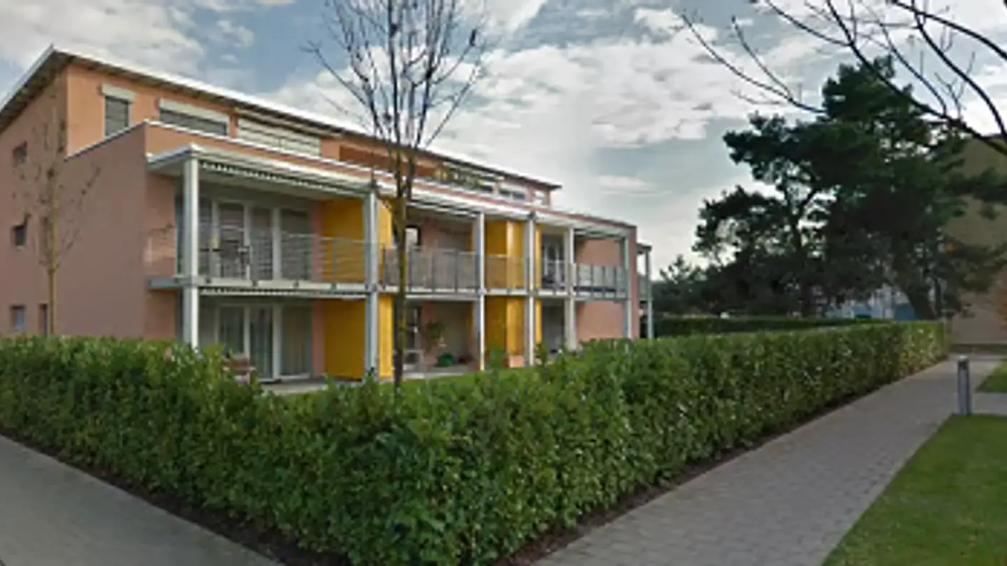 Apartment for rent - Suhrenmattweg 6, 5033 Buchs AG